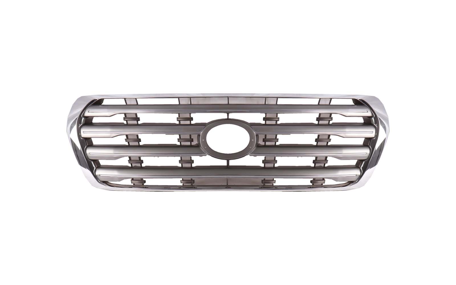 LAND CRUISER GRILLE BUMPER