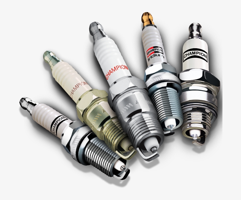 Spark Plug