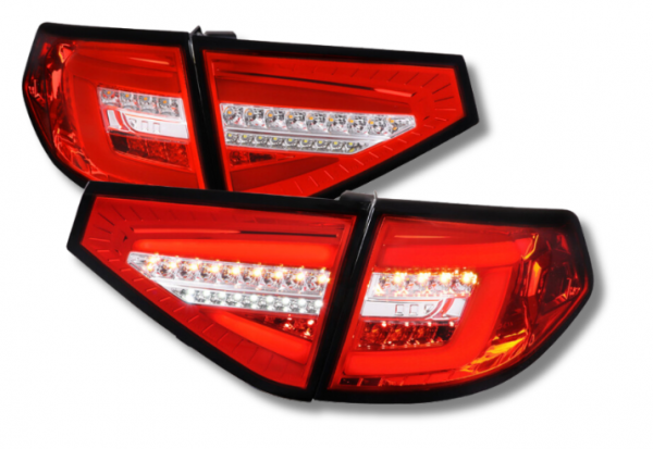 Tail Light