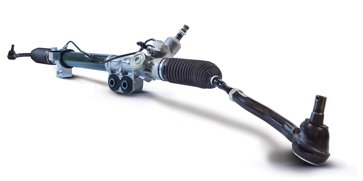 Steering Rack